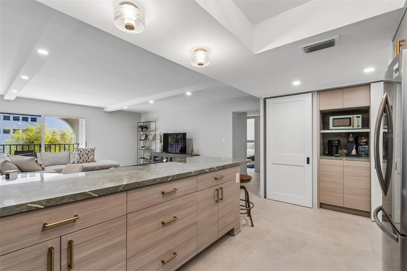 TOWNVIEW CONDO - Residential