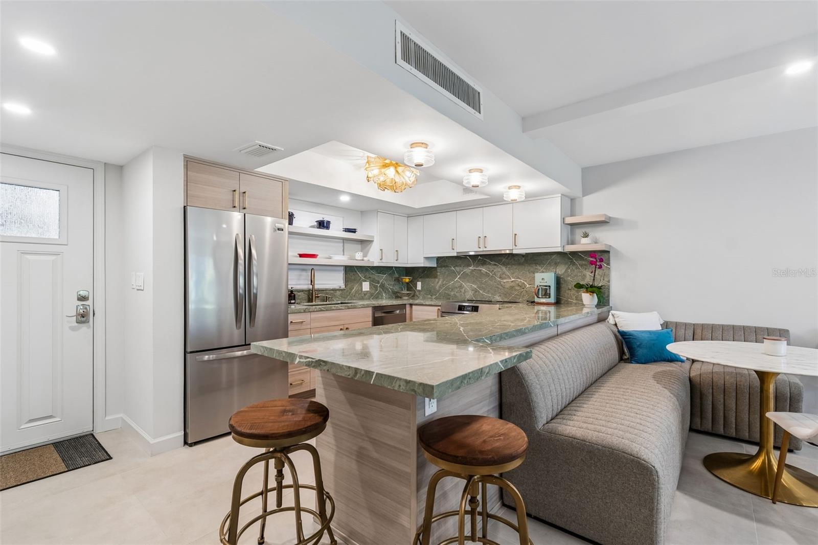 TOWNVIEW CONDO - Residential