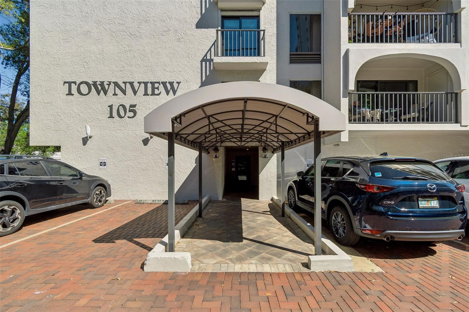 TOWNVIEW CONDO - Residential