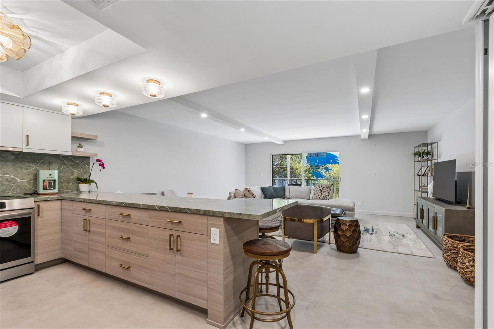 TOWNVIEW CONDO - Residential