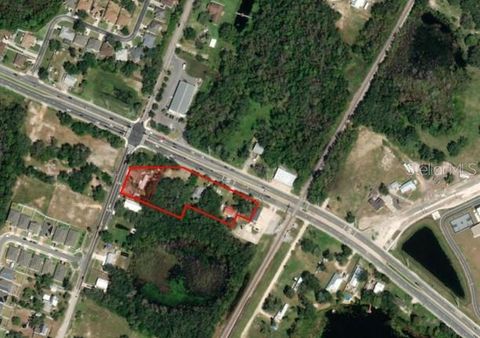 607 RONALD REAGAN PARKWAY DAVENPORT FL 33896