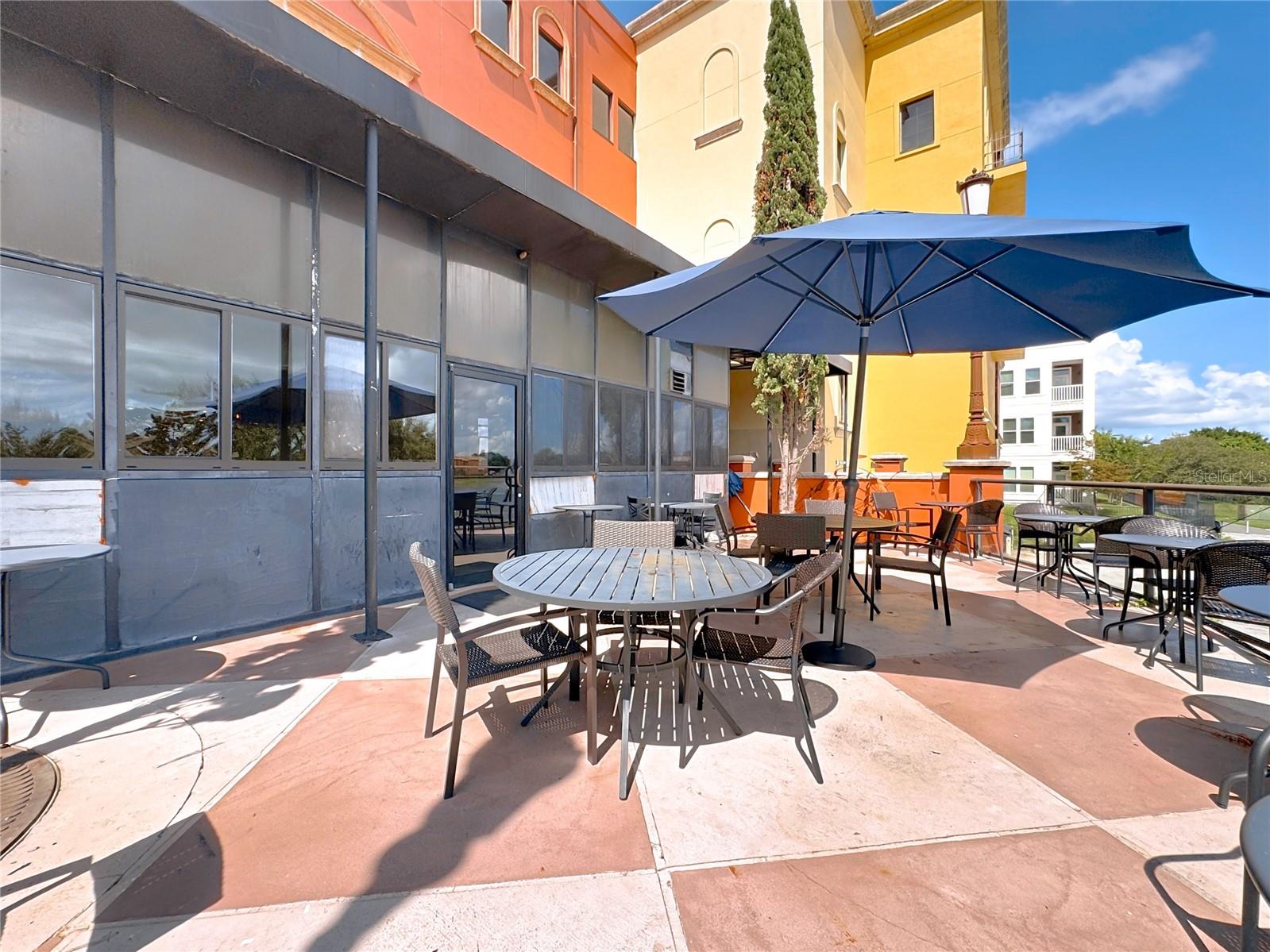 RETAIL/VERANDA PARK BLDG 8000 - Business Opportunity