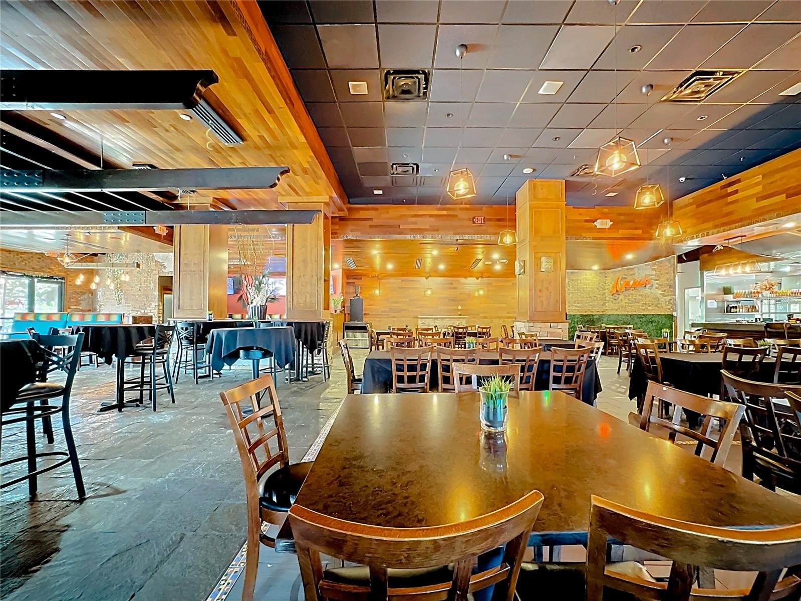 RETAIL/VERANDA PARK BLDG 8000 - Business Opportunity