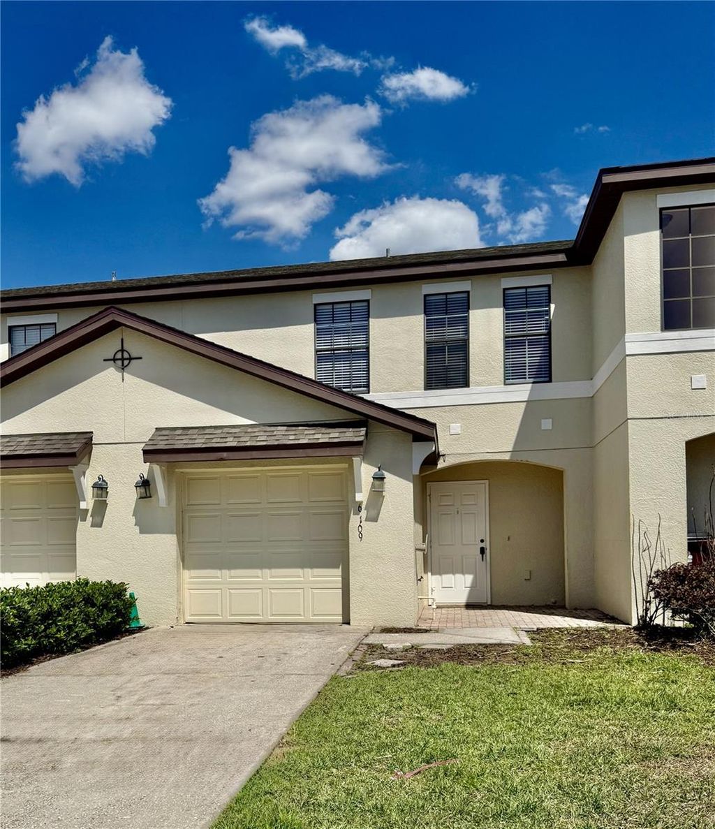 Photo of 6109 Timber Crest Drive, Saint Cloud, FL 34772 (MLS # O6400443)