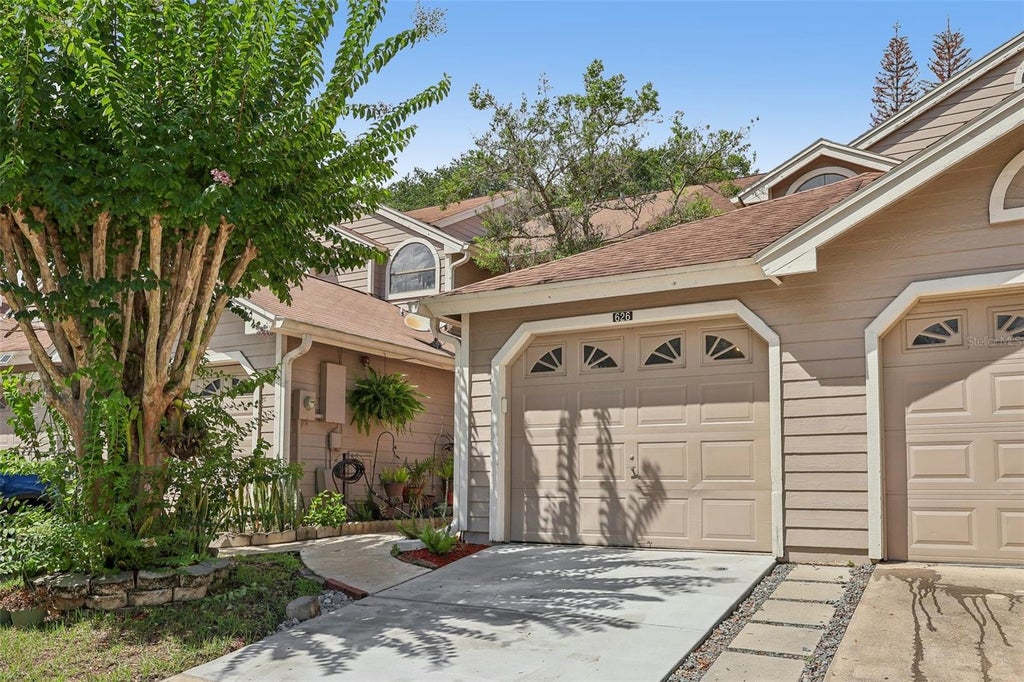Photo of 626 Northbridge Drive, Altamonte Springs, FL 32714 (MLS # O6413857)