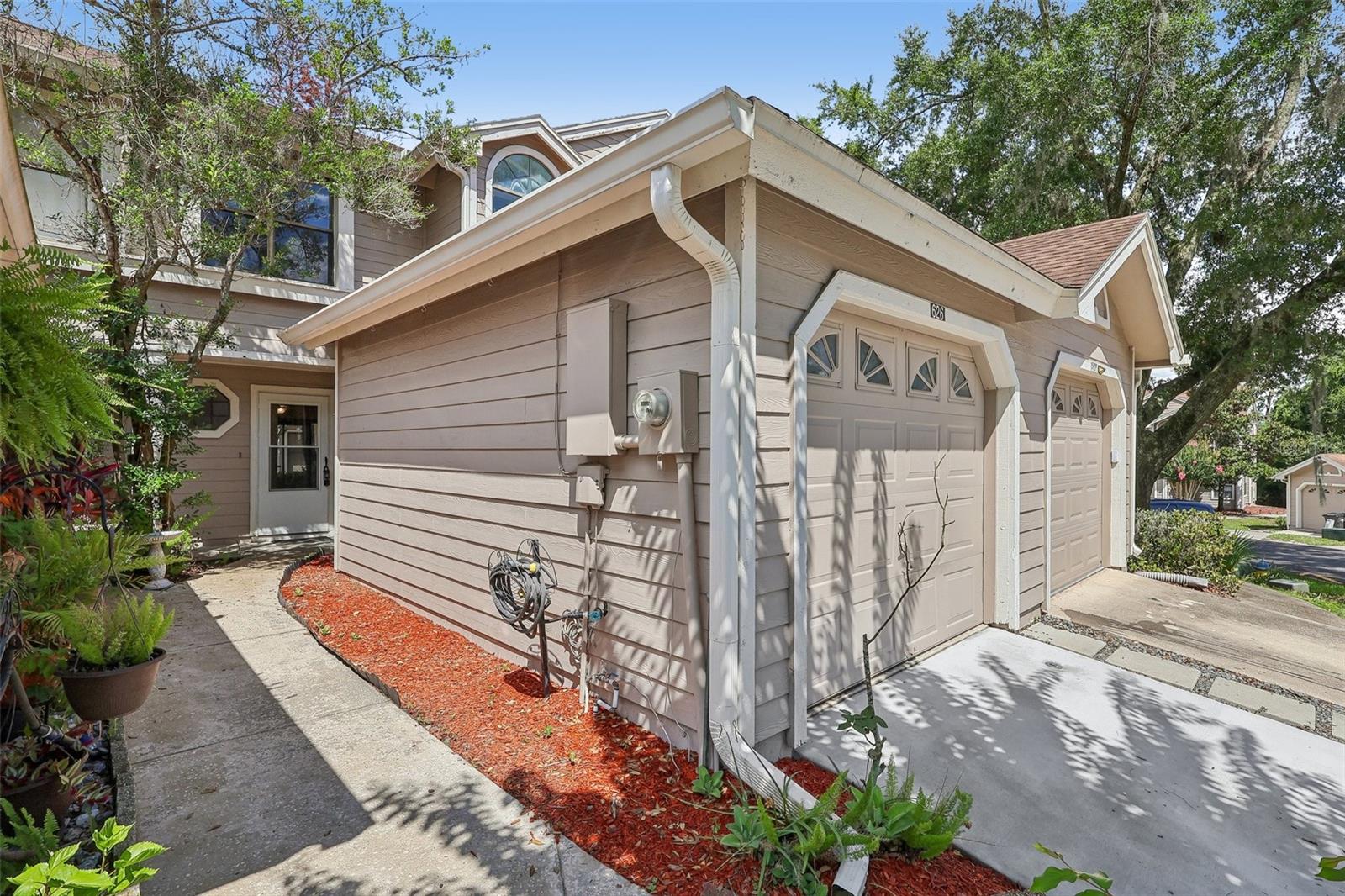 626 NORTHBRIDGE DRIVE