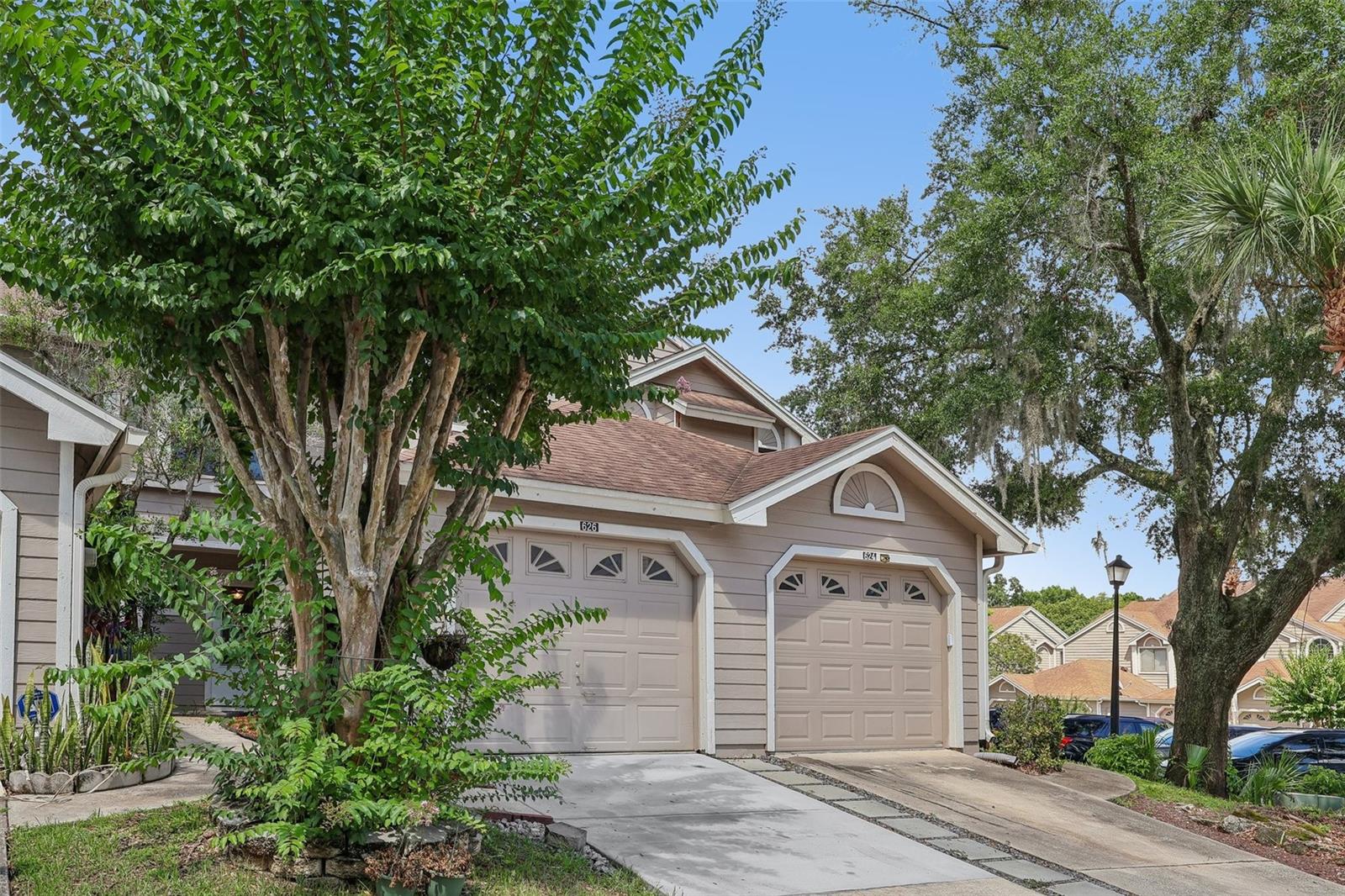 626 NORTHBRIDGE DRIVE