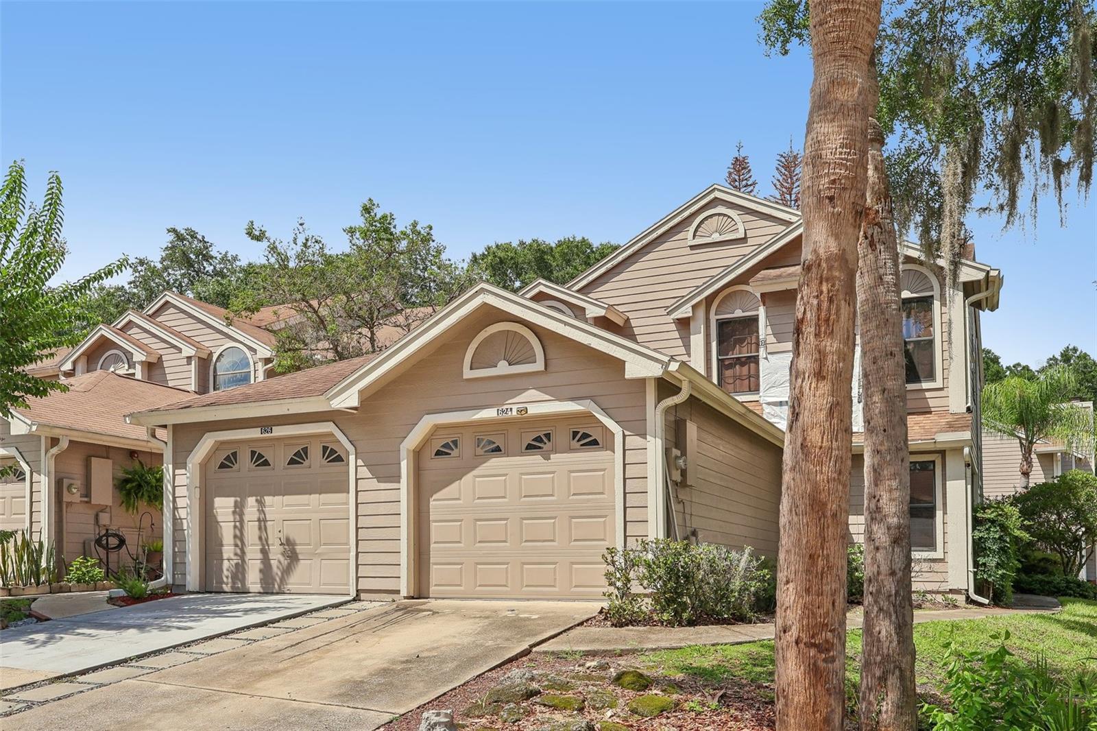 626 NORTHBRIDGE DRIVE