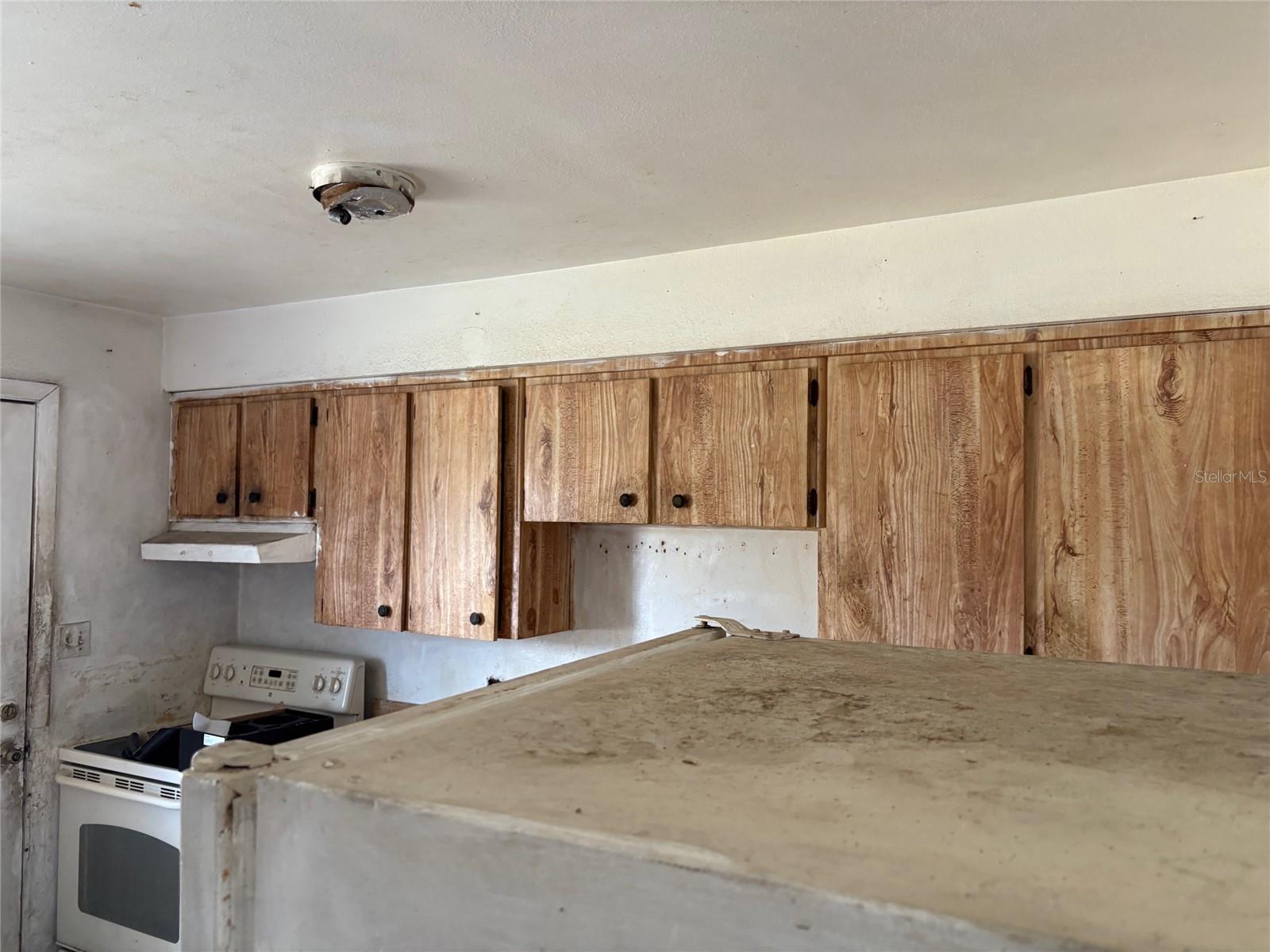 INMANS ALLOTMENT - Residential Income