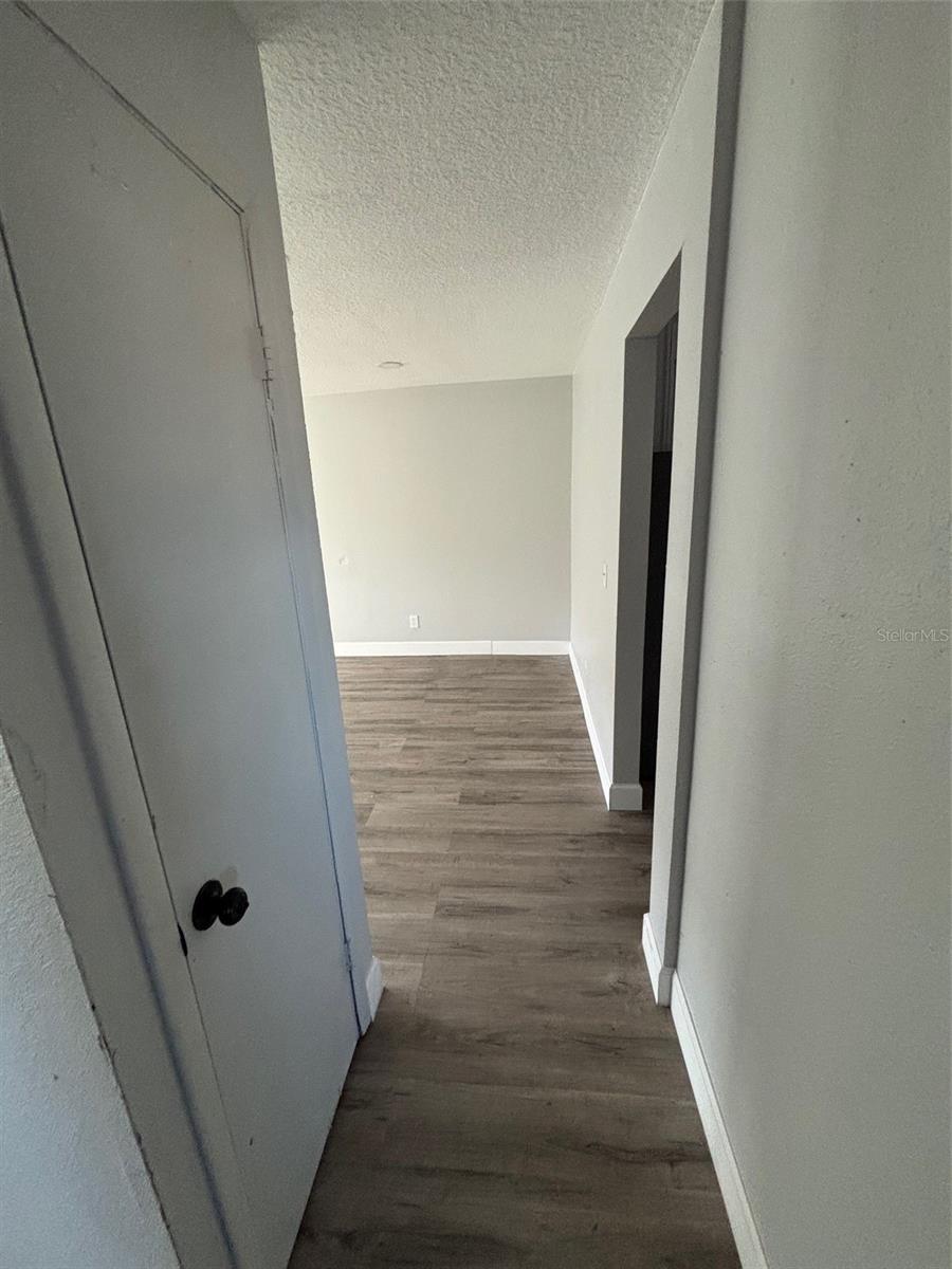 INMANS ALLOTMENT - Residential Income