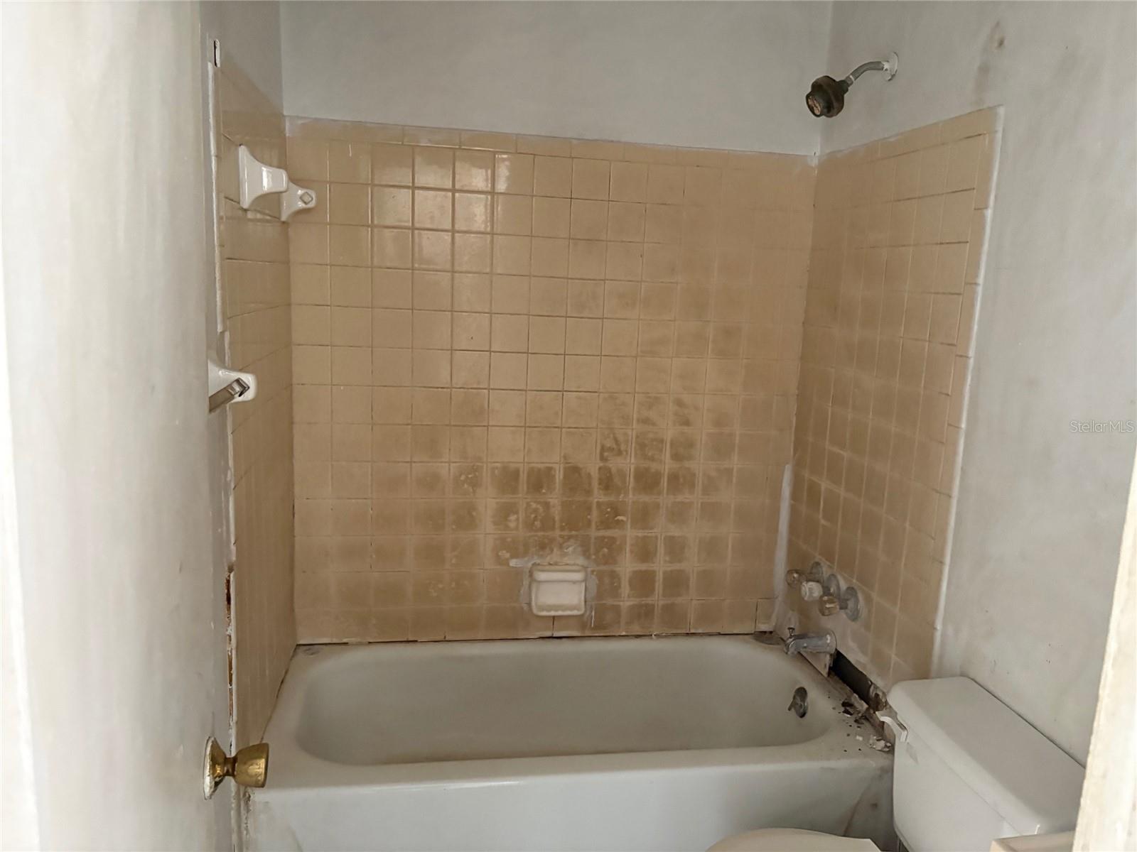 INMANS ALLOTMENT - Residential Income