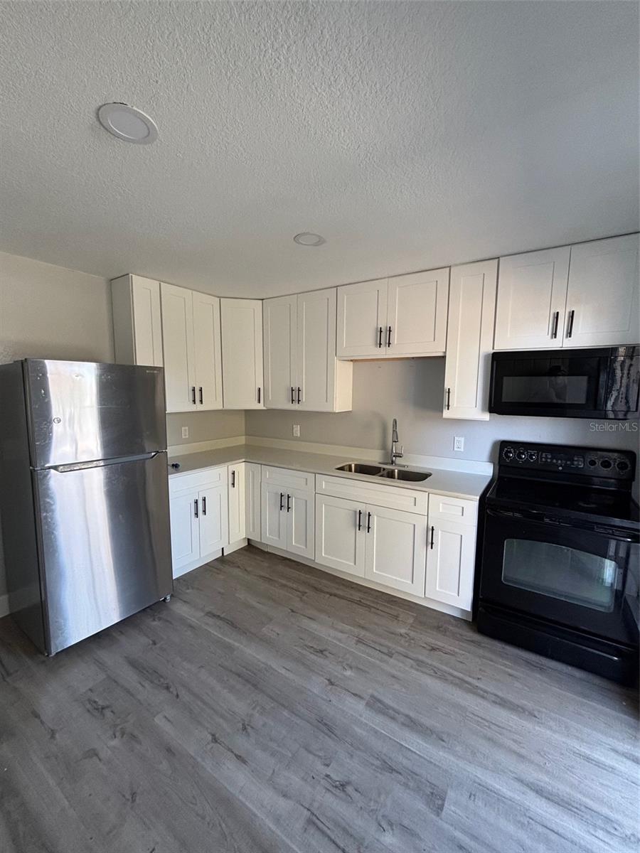 INMANS ALLOTMENT - Residential Income