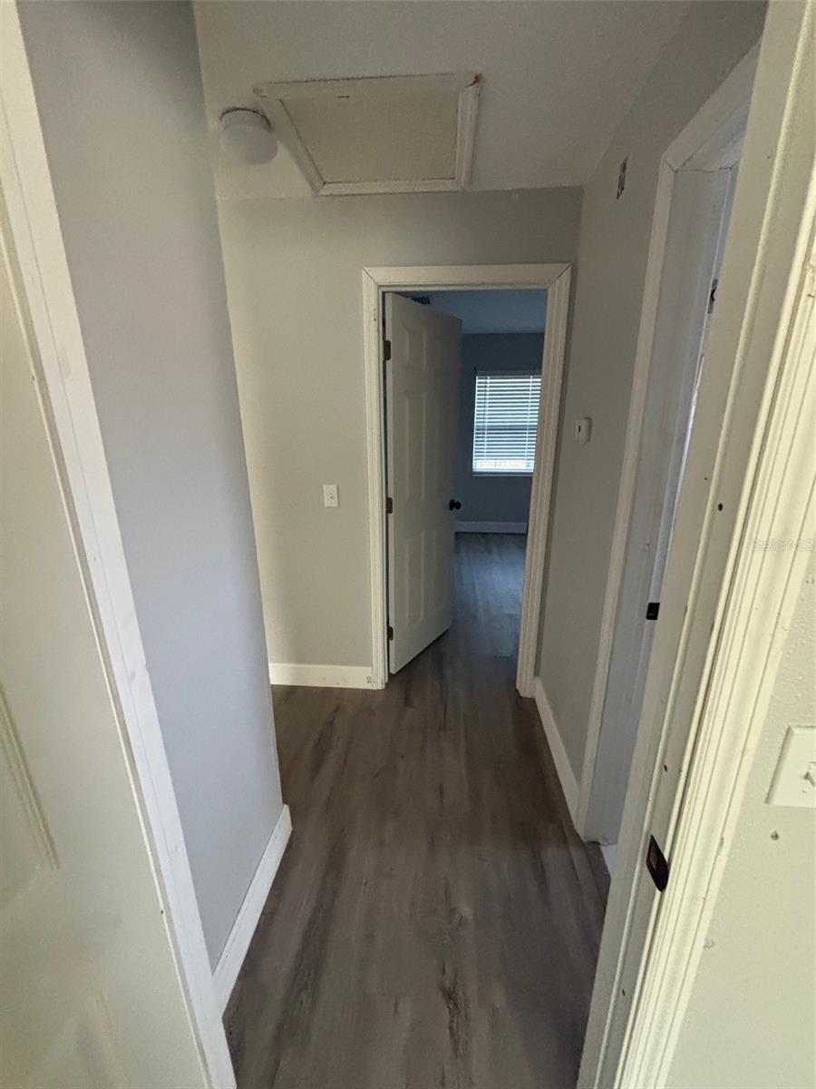 INMANS ALLOTMENT - Residential Income