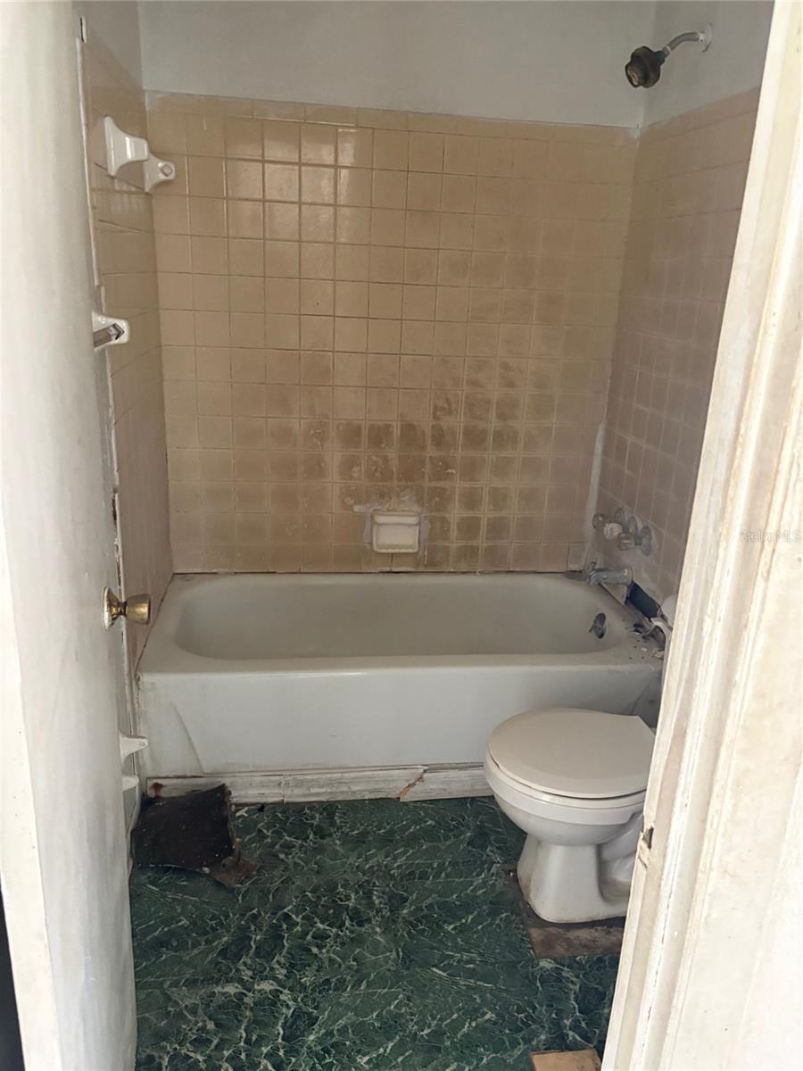 INMANS ALLOTMENT - Residential Income