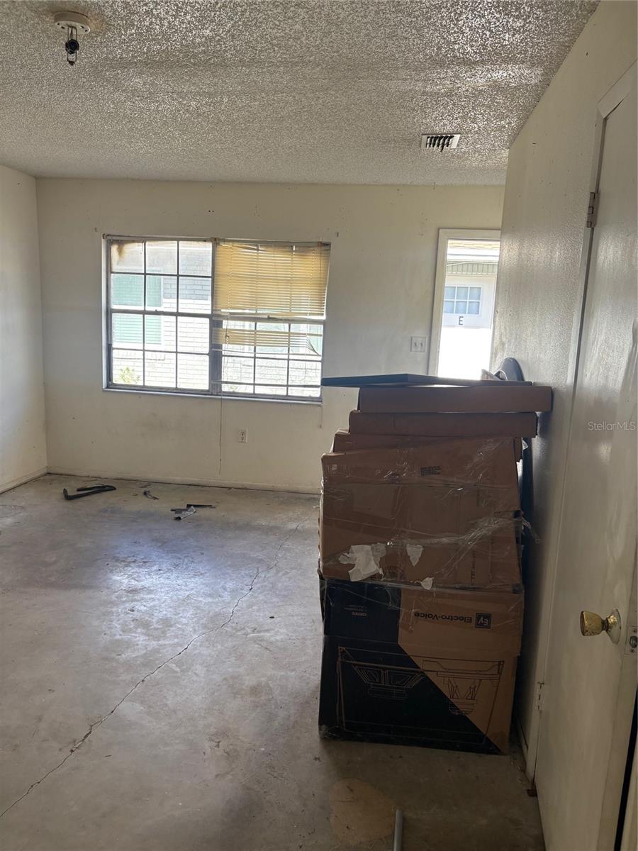 INMANS ALLOTMENT - Residential Income