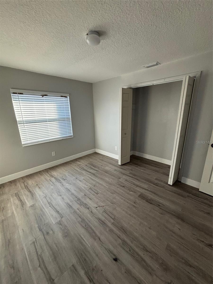 INMANS ALLOTMENT - Residential Income