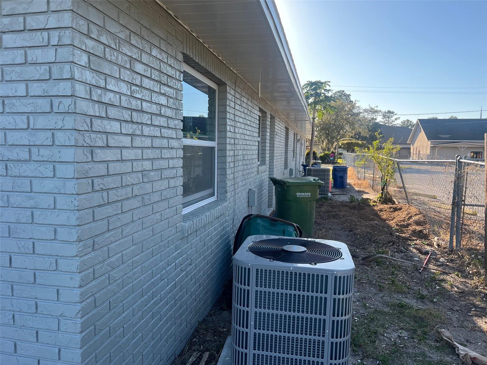 INMANS ALLOTMENT - Residential Income