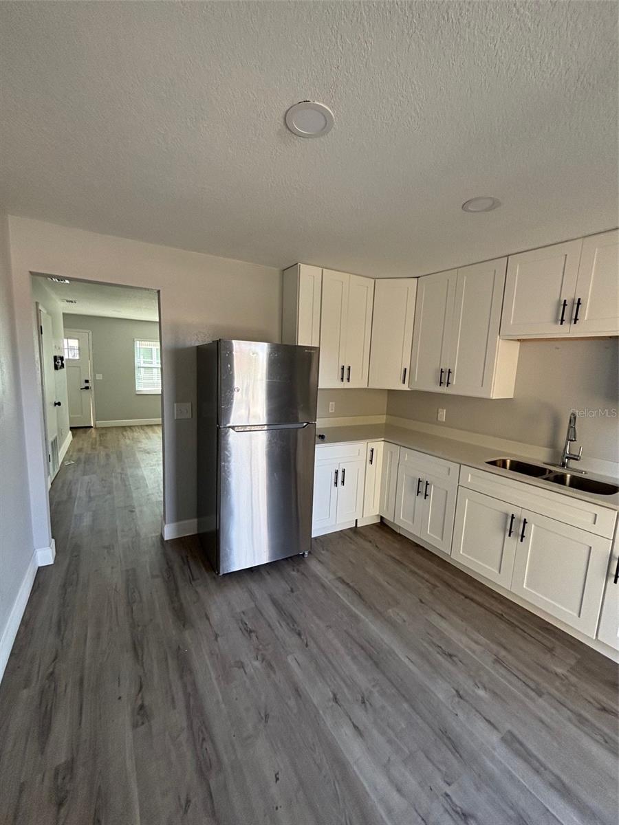 INMANS ALLOTMENT - Residential Income