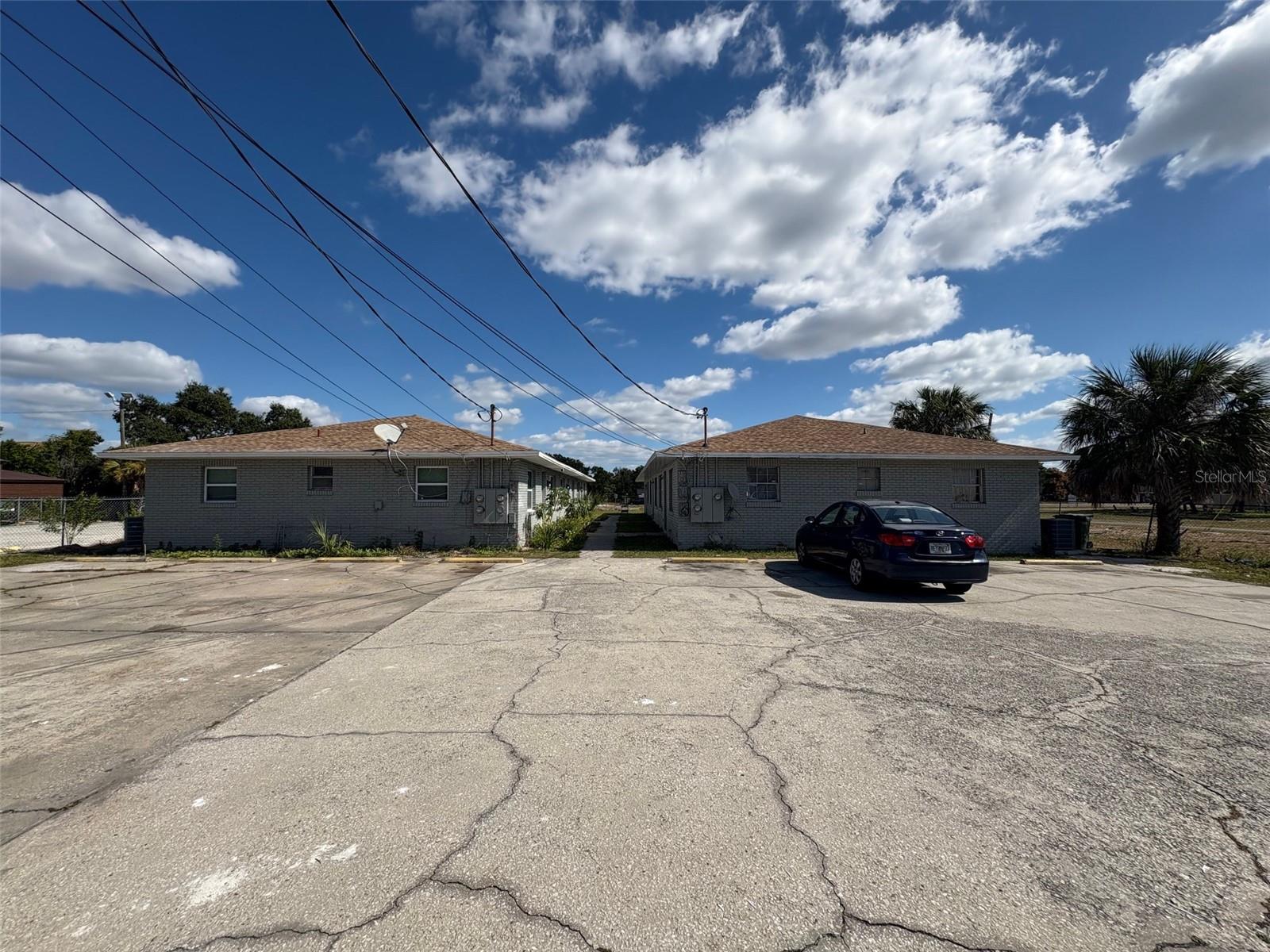 INMANS ALLOTMENT - Residential Income