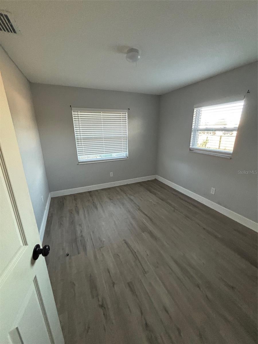 INMANS ALLOTMENT - Residential Income