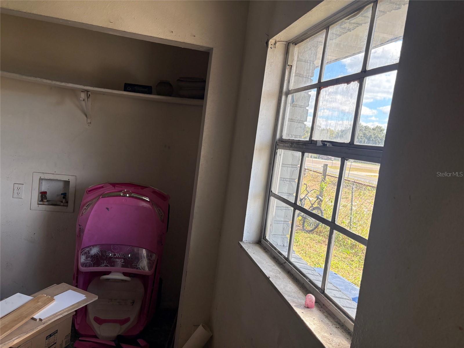 INMANS ALLOTMENT - Residential Income