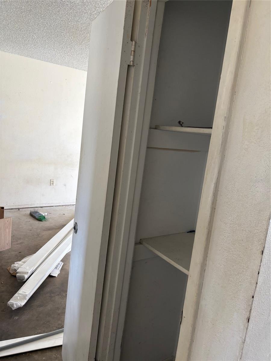 INMANS ALLOTMENT - Residential Income