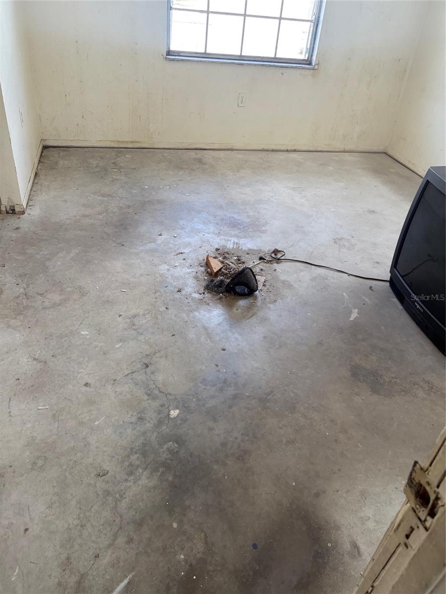 INMANS ALLOTMENT - Residential Income