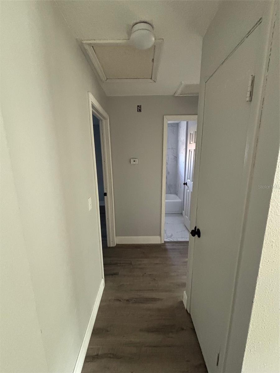 INMANS ALLOTMENT - Residential Income