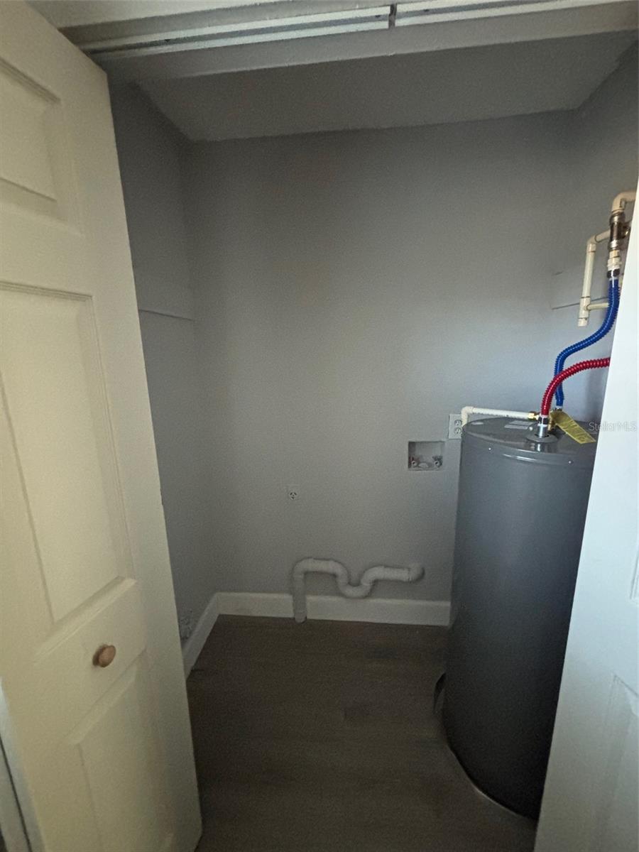 INMANS ALLOTMENT - Residential Income