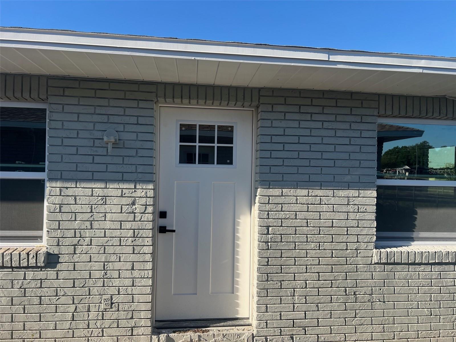 INMANS ALLOTMENT - Residential Income