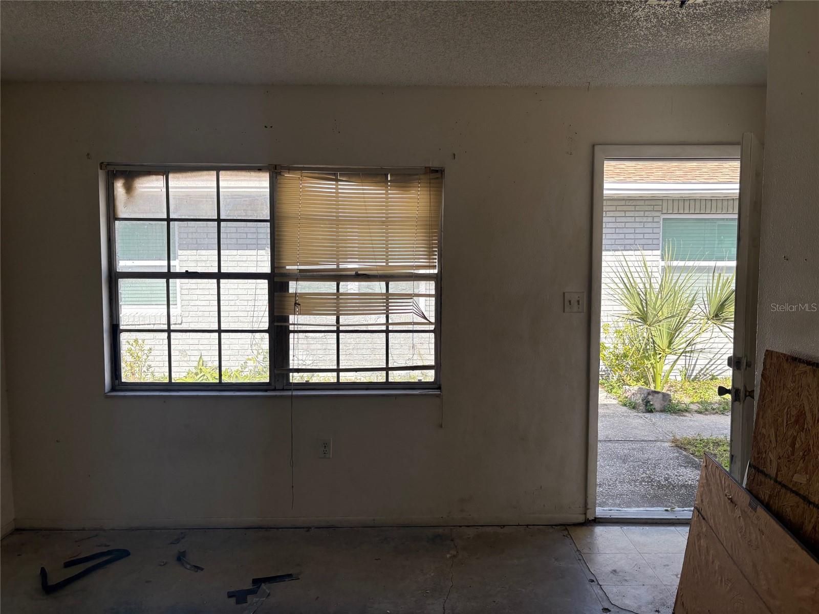 INMANS ALLOTMENT - Residential Income