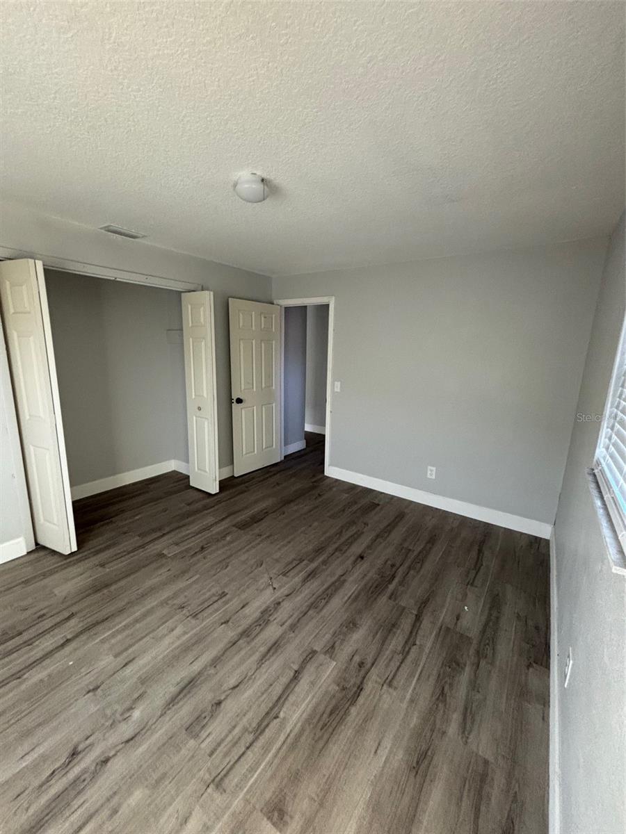 INMANS ALLOTMENT - Residential Income