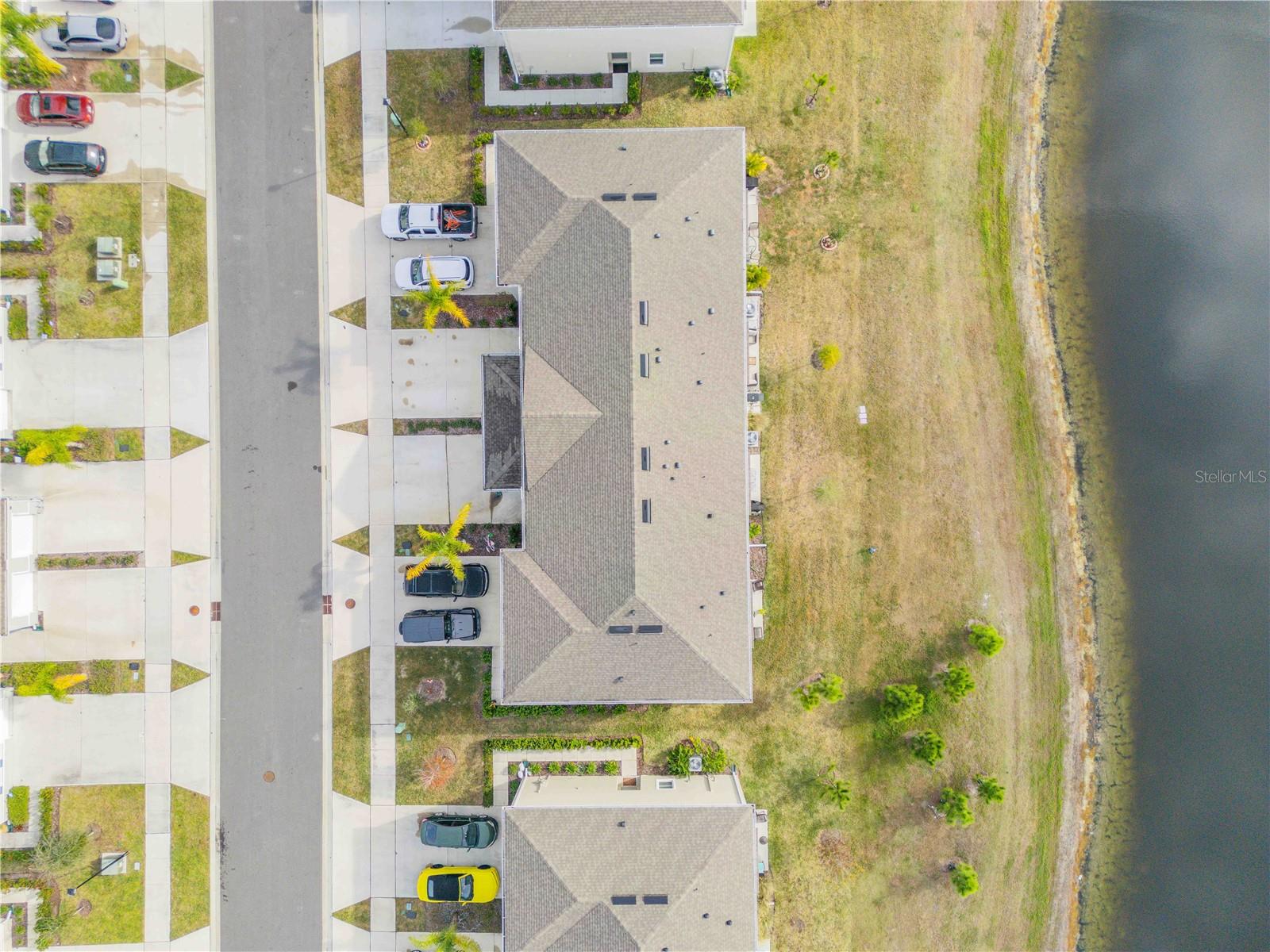 2724 SILVER CANOE DRIVE