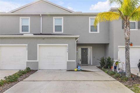 2724 SILVER CANOE DRIVE EDGEWATER FL 32141