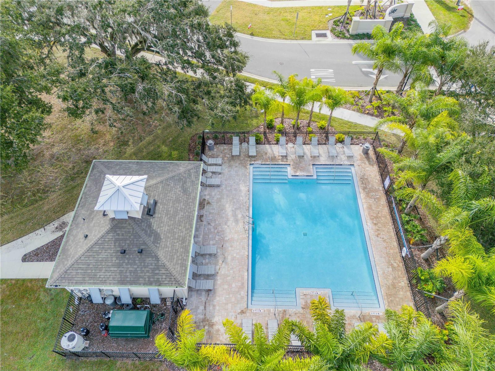 2724 SILVER CANOE DRIVE