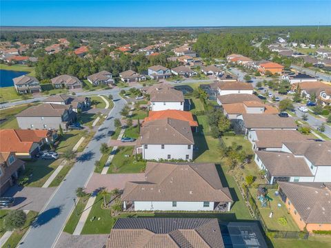 A home in DEBARY