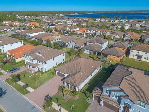 A home in DEBARY