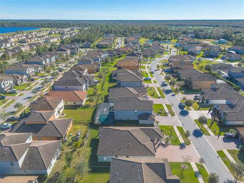 A home in DEBARY