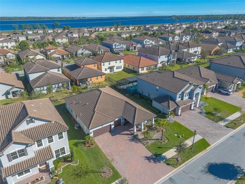 A home in DEBARY