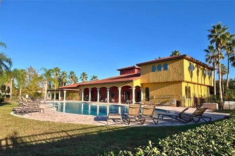 A home in DEBARY