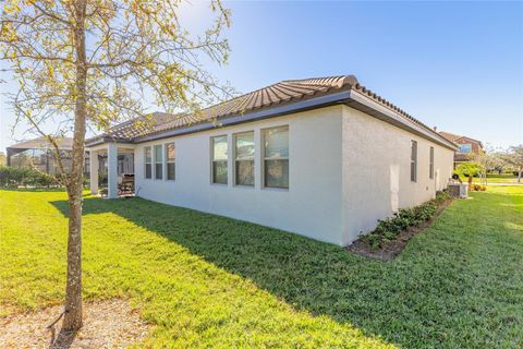 A home in DEBARY