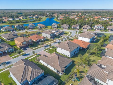 A home in DEBARY