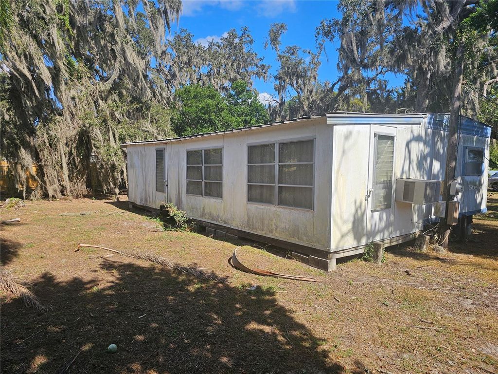 Photo of 6804 N 78th Street, Tampa, FL 33610 (MLS # TB8443398)