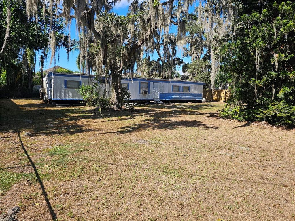 Photo of 6804 N 78th Street, Tampa, FL 33610 (MLS # TB8443398)