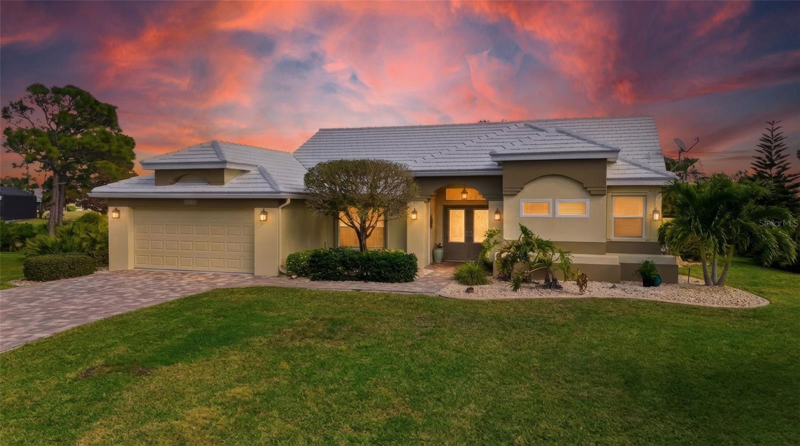 ADMIRALS POINT - Residential