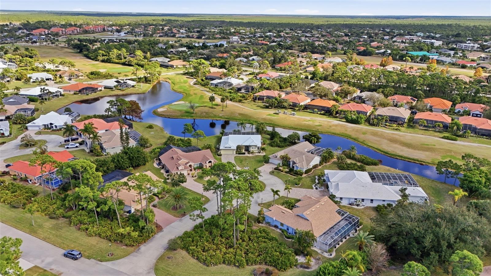 ADMIRALS POINT - Residential