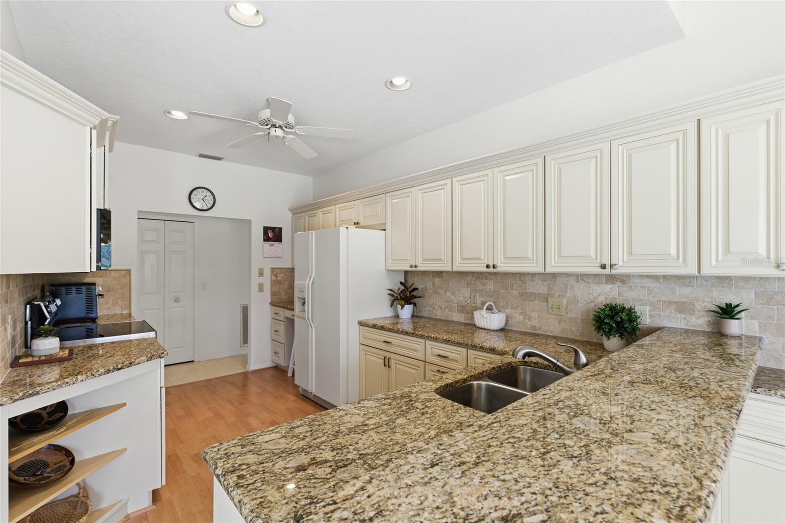 ADMIRALS POINT - Residential