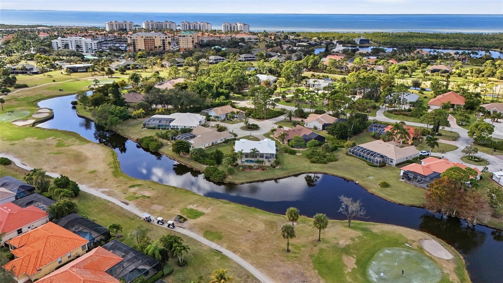 ADMIRALS POINT - Residential