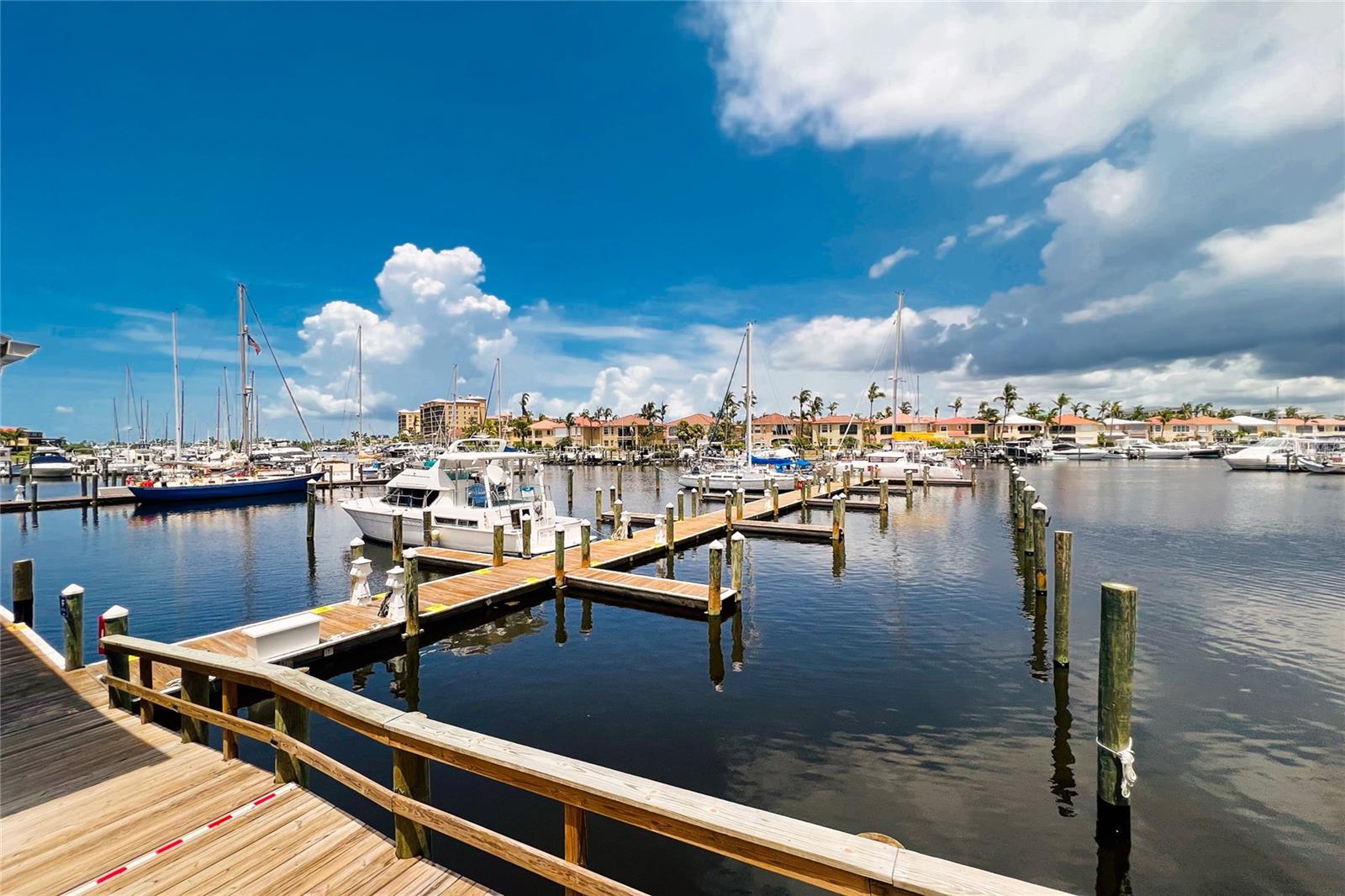 ADMIRALS POINT - Residential