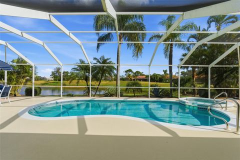 Photo of 4030 Key Largo Lane, Punta Gorda, FL 33955 (MLS # C7519943)